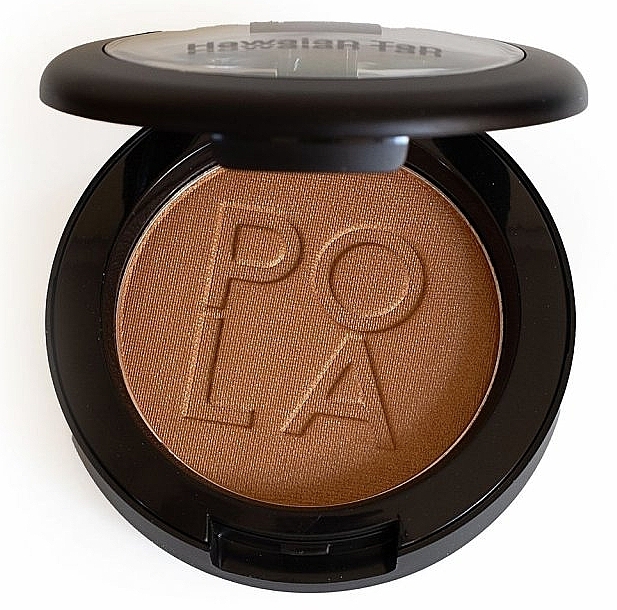 Gesichtsbronzer - Pola Cosmetics Hawaian Tan Bronzer  — Bild N2