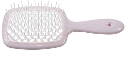 Düfte, Parfümerie und Kosmetik Haarbürste rosa-weiß - Janeke Superbrush