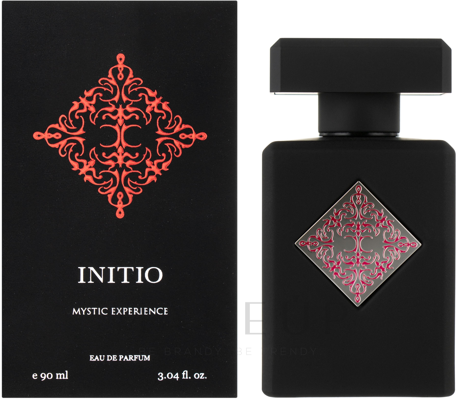 Initio Parfums Mystic Experience - Eau de Parfum — Bild 90 ml