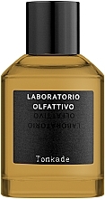 Laboratorio Olfattivo Tonkade - Eau de Parfum — Bild N5