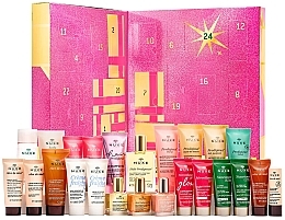 Adventskalender-Set, 24 Produkte - Nuxe Advent Calendar 2024 — Bild N3