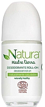 Düfte, Parfümerie und Kosmetik Deo Roll-on - Instituto Espanol Natura Desodorant Roll-on