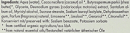 Ausgleichende Gesichtscreme mit beruhigendem Sandelholz für sensible, gereizte und Mischhaut - Apeiron Hydro Sensitiv Cream 24h — Bild N4