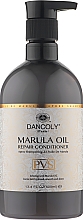 Haarspülung Sofortige Erholung - Dancoly Marula Oil Repair Conditioner — Bild N1