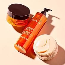 Gesichts- und Körper-Duschgel mit Honig für trockene und empfindliche Haut - Nuxe Reve de Miel Face And Body Ultra Rich Cleansing Gel — Foto N5