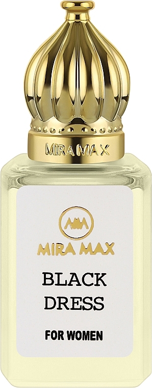 Mira Max Desire - Parfümöl — Bild N1