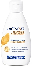 Düfte, Parfümerie und Kosmetik Intimhygieneflüssigkeit Sanfter Schutz - Lactacyd Detergente Intimo Protezione & Delicatezza