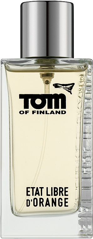 Etat Libre D'orange Tom Of Finland - Eau de Parfum — Bild N3