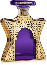 Düfte, Parfümerie und Kosmetik Bond No 9 Dubai Amethyst - Eau de Parfum
