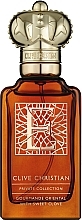 Düfte, Parfümerie und Kosmetik Clive Christian E Gourmande Oriental - Parfüm