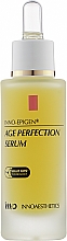 Anti-Aging-Serum - Innoaesthetics Inno-Epigen Age Perfection Serum — Bild N1