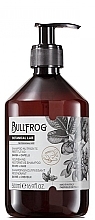 Shampoo für Haare und Bart - Bullfrog Nourishing Restorative Shampoo — Bild N1