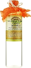 Shampoo mit Papaya - Lemongrass House Papaya Shampoo — Bild N3