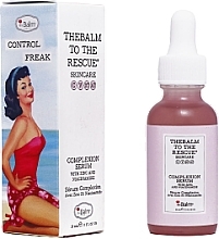 Gesichtsserum - theBalm To The Rescue Complexion Serum — Bild N2