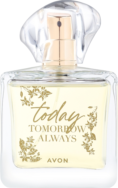 Avon TTA Today - Eau de Parfum — Bild N1