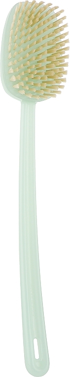 Körperbürste grün - Acca Kappa Bath Brush Green — Bild N1