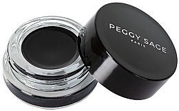 Düfte, Parfümerie und Kosmetik Gel-Eyeliner - Peggy Sage Eyeliner Gel 