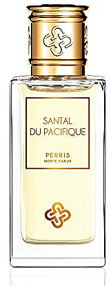 Perris Monte Carlo Santal Du Pacifique - Parfum — Bild N2