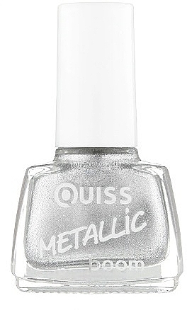 Nagellack - Quiss Metallic Boom Nagellack — Bild N1