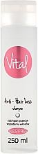 Düfte, Parfümerie und Kosmetik Shampoo gegen Haarausfall - Stapiz Vital Anti Hair Loss Shampoo