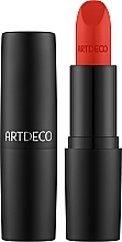 Düfte, Parfümerie und Kosmetik Lippenstift - Artdeco Perfect Mat Lipstick