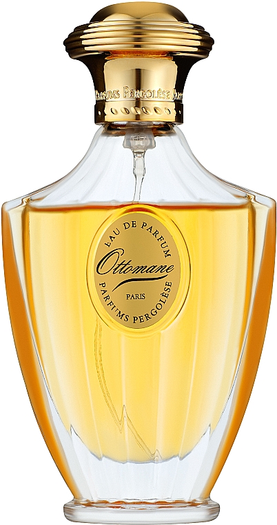 Parfums Pergolese Paris Ottomane - Eau de Parfum