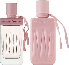 Women Secret Intimate - Duftset (Eau de Parfum 100ml + Körperlotion 200ml) — Bild N2