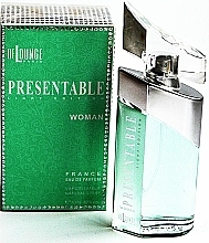 Düfte, Parfümerie und Kosmetik Delounge Presentable Light Edition - Eau de Parfum 