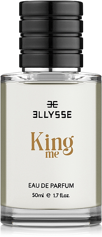 Ellysse King me - Eau de Parfum — Bild N2