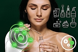 Kosmetisches Gerät zur Körperformung - Beauty Relax RFlift — Bild N6