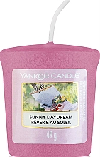 Düfte, Parfümerie und Kosmetik Votivkerze Sunny Daydream - Yankee Candle Votiv Sunny Daydream