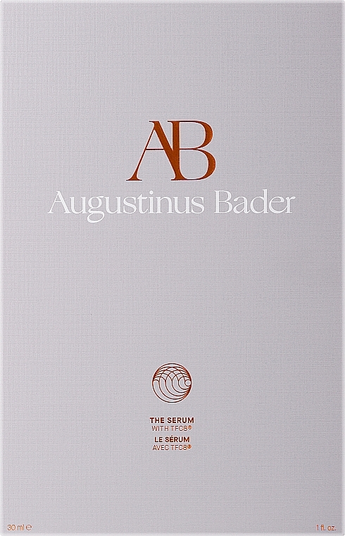 Gesichtsserum - Augustinus Bader The Serum Full Set — Bild N3