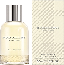 Burberry Weekend for women - Eau de Parfum — Bild N2