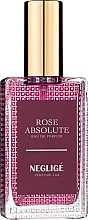 Düfte, Parfümerie und Kosmetik Neglige Rose Absolute - Eau de Parfum