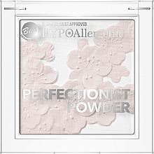 Hypoallergener loser Fixierpuder - Bell HypoAllergenic Perfectionist Powder — Bild N2
