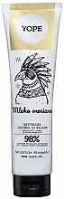 Haarset mit Hafermilch - Yope (Shampoo/300ml + Conditioner/170ml) — Bild N3