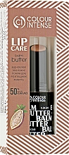 Düfte, Parfümerie und Kosmetik Lippenbalsam Kakao - Colour Intense Lip Care Butter