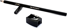 Eyeliner - Guerlain Eye Pencil With Sharpener — Bild N1