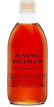 Badeöl - Susanne Kaufmann Hayflower Bath Oil — Bild N1