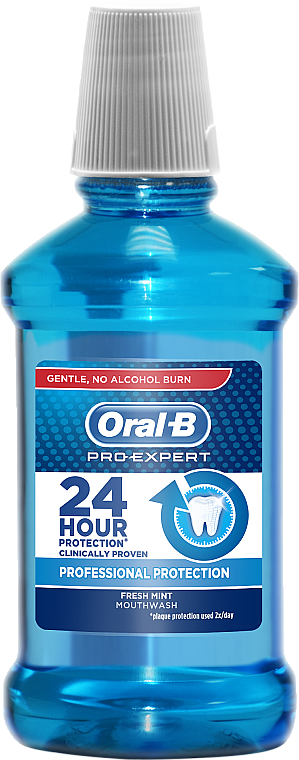 Mundwasser "Professional Protection" - Oral-B Pro-Expert Multi Protection