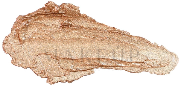 Highlighter in Stick - Nudestix Nudies All Over Face Color Bronze + Glow — Bild Hey Honey