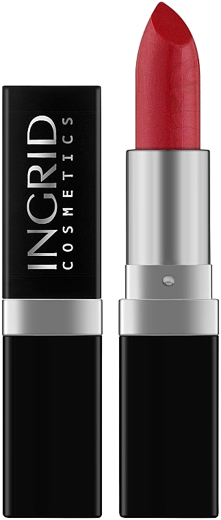 Lippenstift - Ingrid Cosmetics Wonder Shine Full Color — Bild N1