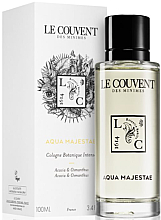 Düfte, Parfümerie und Kosmetik Le Couvent des Minimes Aqua Majestae - Eau de Toilette