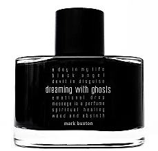 Düfte, Parfümerie und Kosmetik Mark Buxton Dreaming With Ghosts - Eau de Parfum