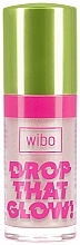 Düfte, Parfümerie und Kosmetik Highlighter für das Gesicht - Wibo Drop That Glow Highlighter