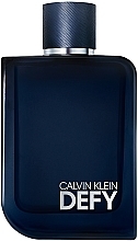 Calvin Klein Defy - Parfum — Bild N1