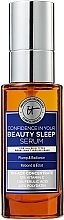 Anti-Aging-Gesichtsserum für die Nacht - IT Cosmetics Confidence In Your Beauty Sleep Serum — Bild N1