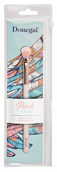 Lidschattenpinsel 4222 - Donegal Pink Ink — Bild N2
