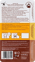3in1 Nasenporenstreifen mit Vulkanschlamm - Czyste Piekno Clear Beauty Treatment Against Blakheads Imperfections — Bild N2