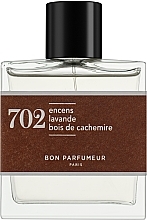 Düfte, Parfümerie und Kosmetik Bon Parfumeur 702 - Eau de Parfum